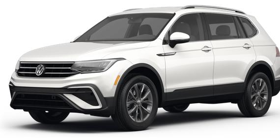 VOLKSWAGEN TIGUAN 4MOTION 2022 3VV2B7AX3NM144820 image VOLKSWAGEN TIGUAN 4MOTION 2022 3VV2B7AX3NM144820 image